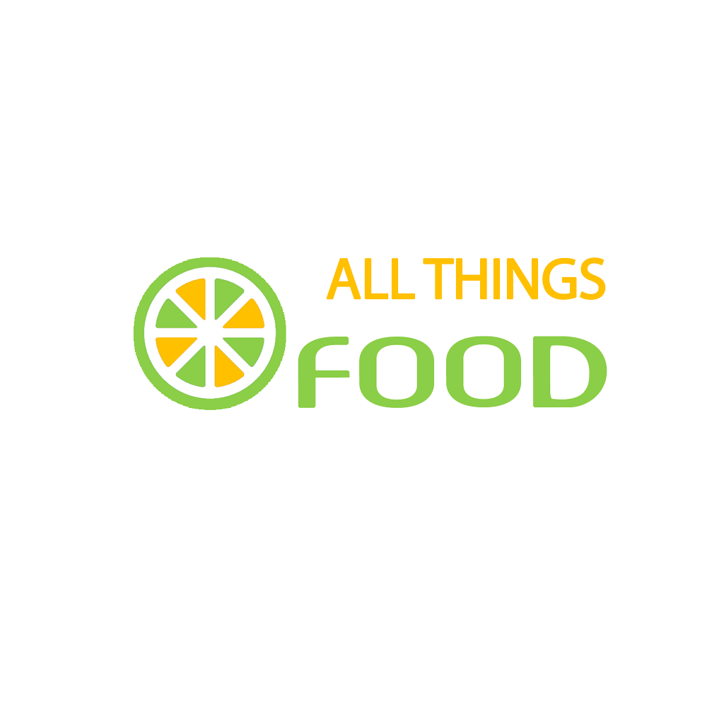 All Thing Food