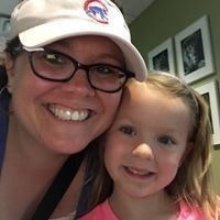 Bridget Carberry Montgomery