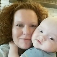 Jamie Leavitt Rushing