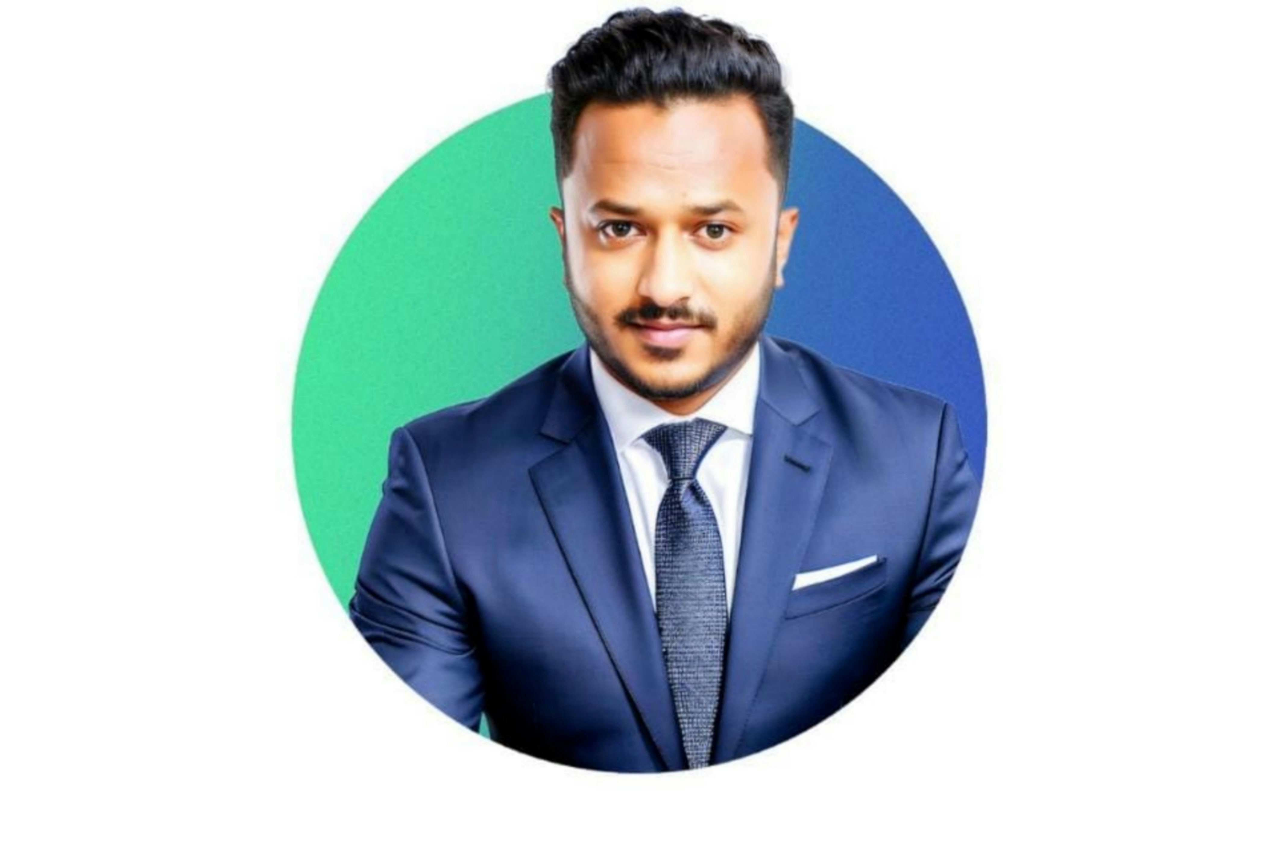 Afsal Muhammed