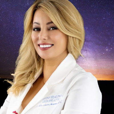 Dr. Azien Mousavi