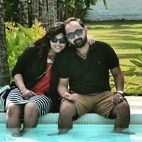 Khushboo Sharma Upadhyay