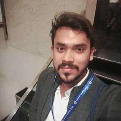 Santosh Jha
