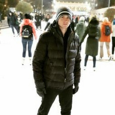 Данила Водоватов