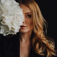 Kateryna Bezmennikova