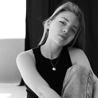 Anastasia  Cherednichenko