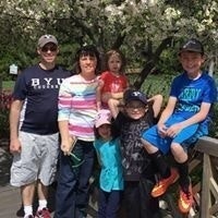 Julie Hillstead Taylor