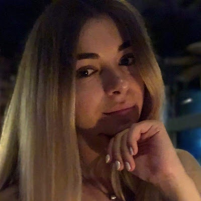 Евгения Биденко