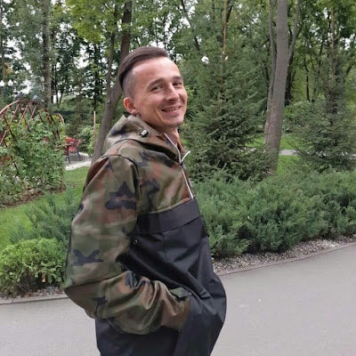 Евгений Авдошин