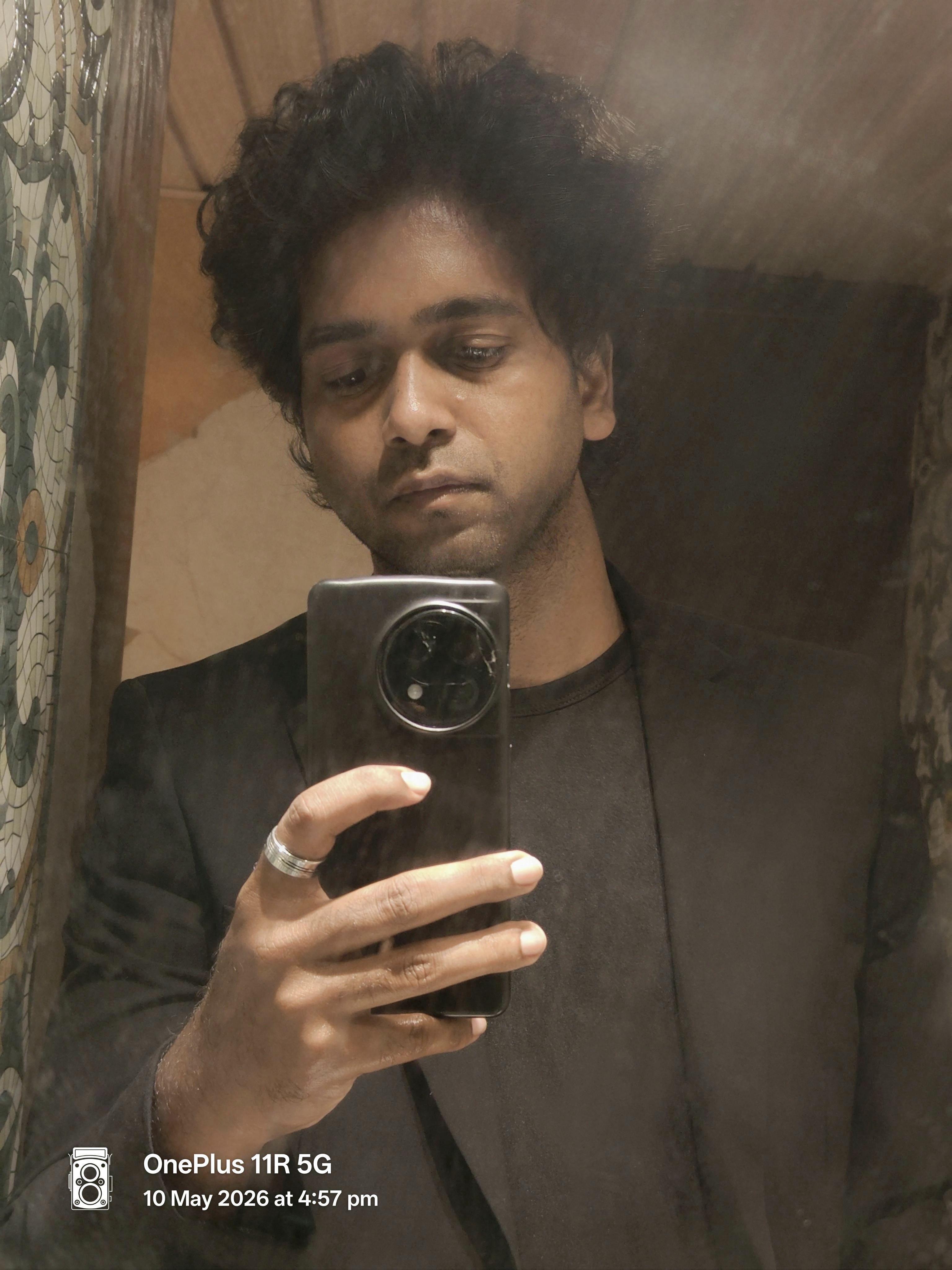 Rahul Kumar