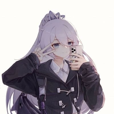 Bianka GM 🤑 "🐐" | FusionX Finance 🚢