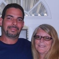 Carolyn Martin Cabral