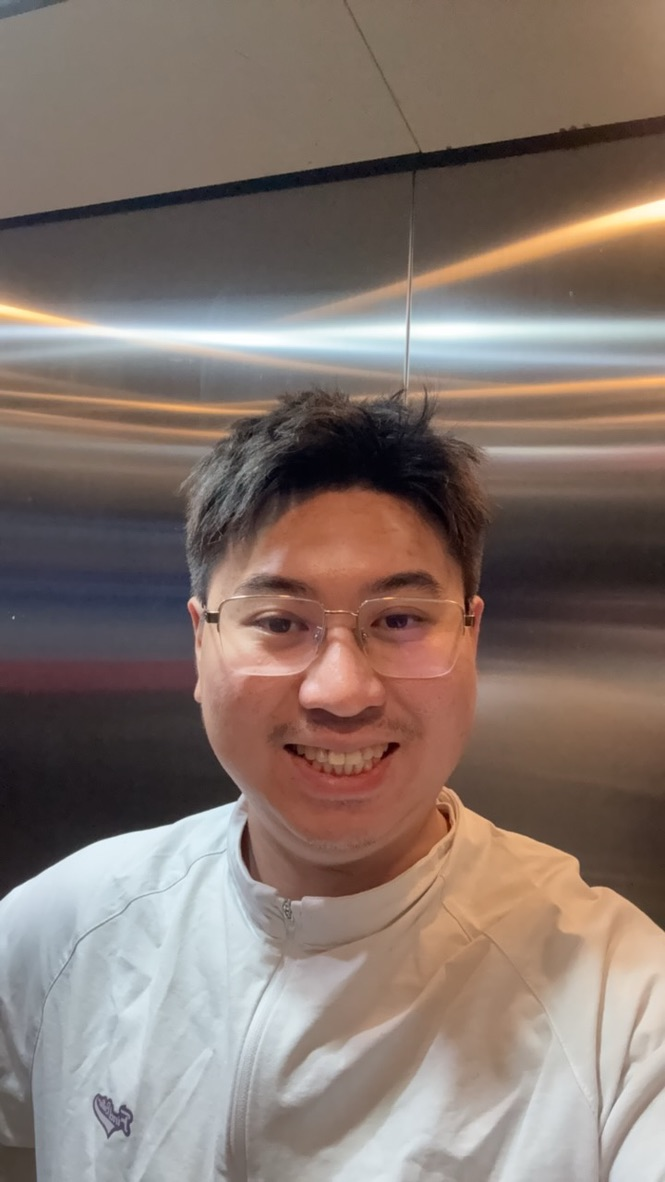 Timothy Lau