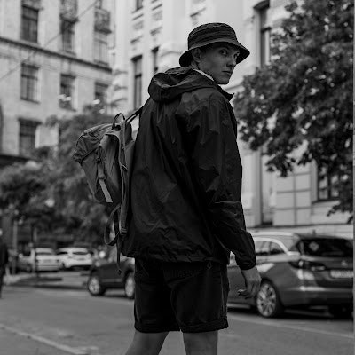 Тарас Дёмин