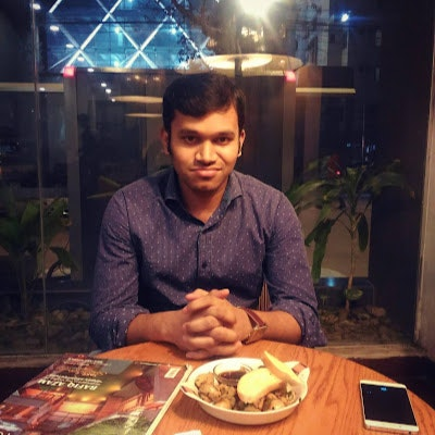 Shamim Hasnath