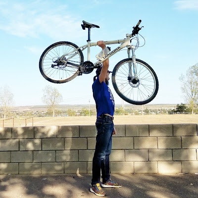 Святозар Березовский