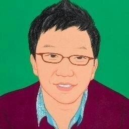 Sungmin Cho (조승민)