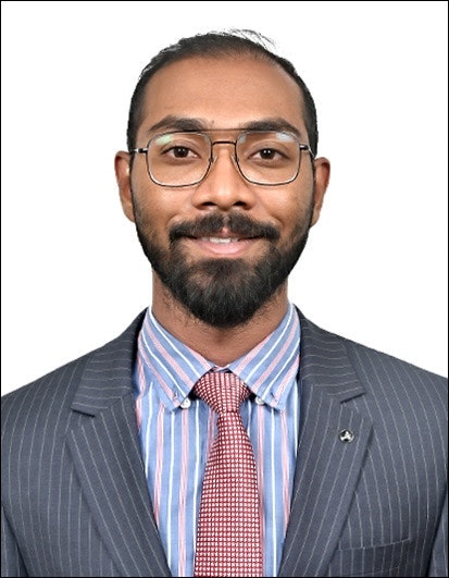 Rohit Kumar Pallanti