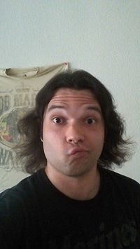 Justin Alexander Oakes