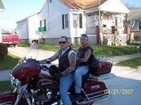 Melissa Anne Cates-Kitchen