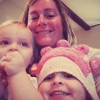 Kristina Gailie Bordeleau