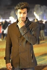 Ghulam Ul Hassan Ali