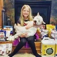 Samantha Long-Mickle