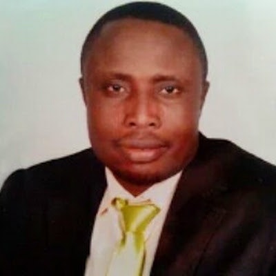 Noah Ajekiigbe Adebayo