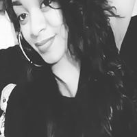 La'christia Bradford