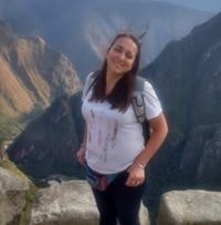 Andrea Gabriela Favaro