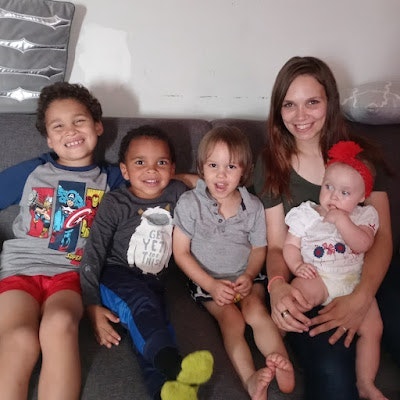 Kayla Fisher-Alvarez