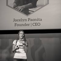 Jocelyn Marie Pearson