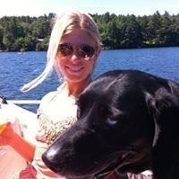 Courtney LaJeunesse Garinger