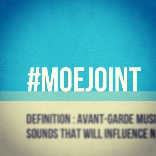 MoeJoint