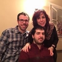 Karen Adler Rubinstein