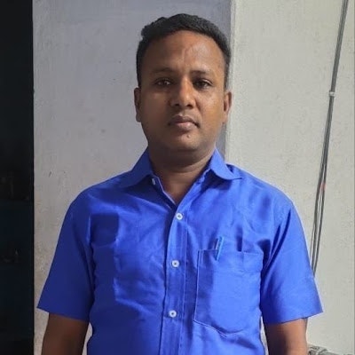 हीरा लाल सरोज