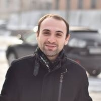 Armen Markossyan