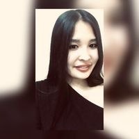 Динара Шайдилда