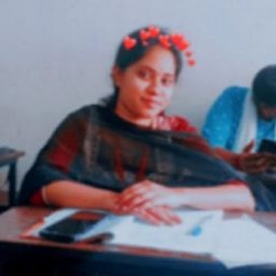 Ratchanyaa Soundararajan