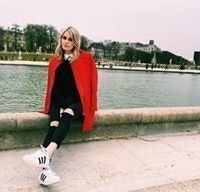 Brooke Emily Peterson