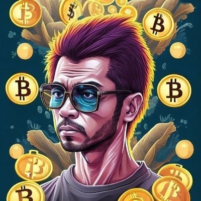 ⚜️ Crypto Neon ⚜️