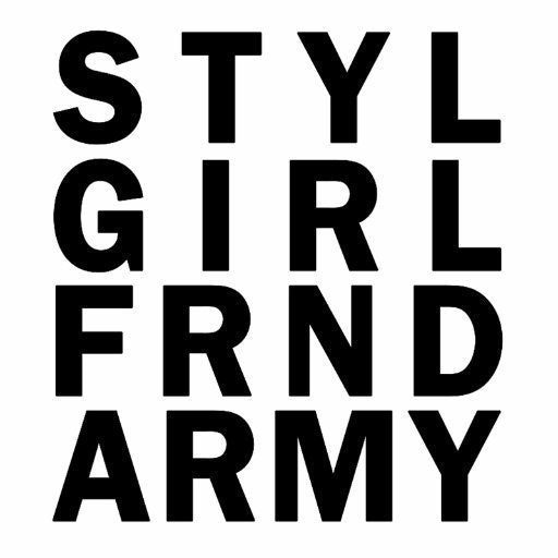 Style Girlfriend