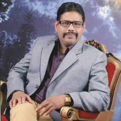 SANJIB KUMAR