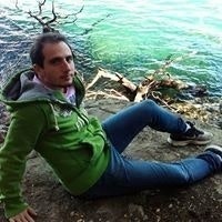 Alan Nagierner Korisch