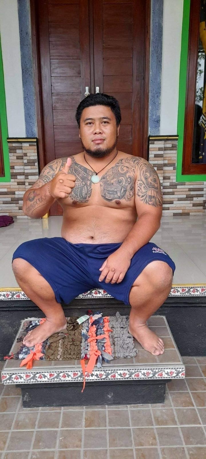 Hero Sapu Aji