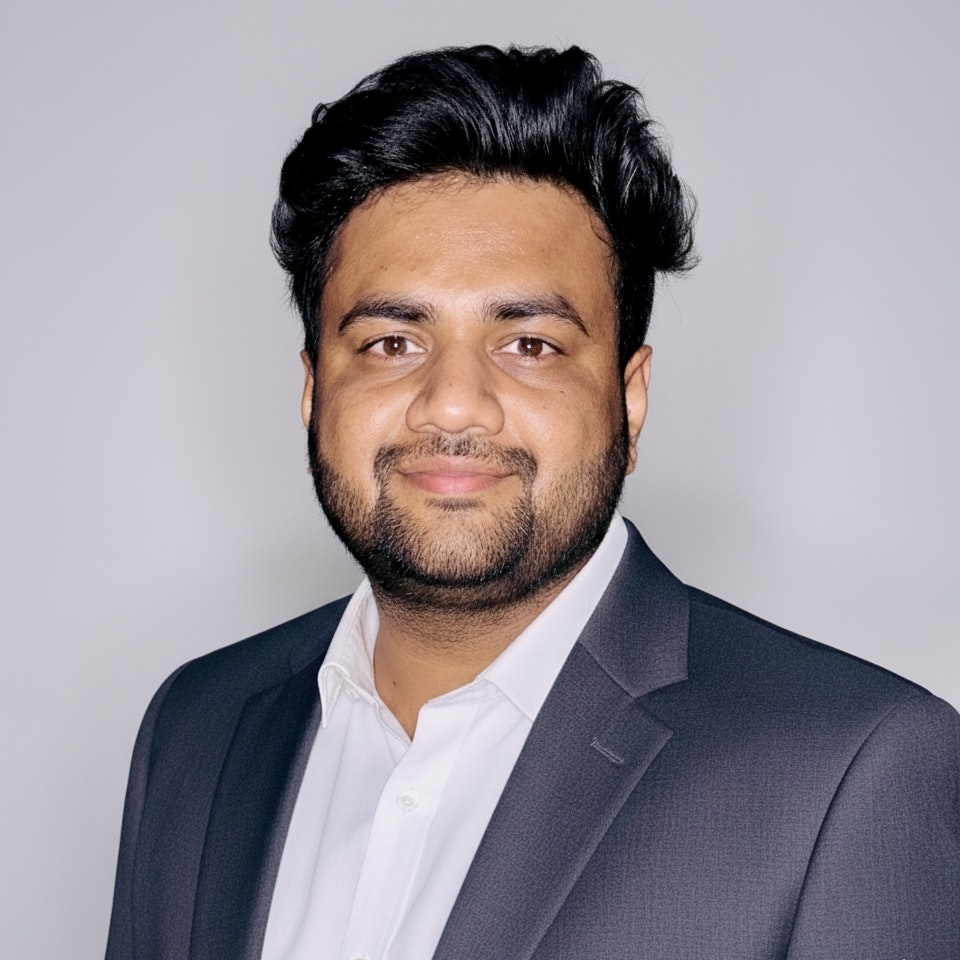 Rohit Swami