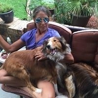 Susan Scribner Bilger