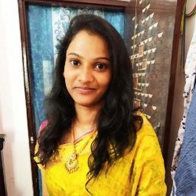 Sweety Kuruguntla