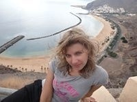 Lina Talačkaitė Kalibatienė