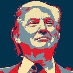 Can't Dump the Trump